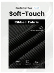 Women’s Seamless Training Jumpsuit