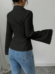 Women’s Top Autumn Casual Blouse